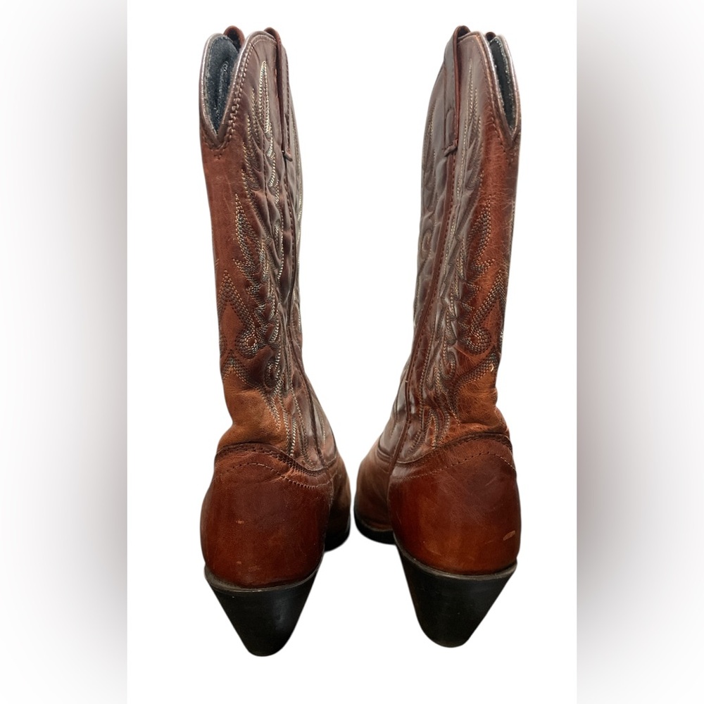 Laredo Power Pack 11 Cowgirl Boots - Picture 7 of 7